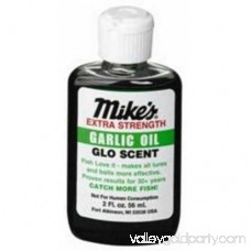 GLO-SCENT OIL GARLIC 2OZ Multi-Colored (BASE UPC 0004629507001) 555954158